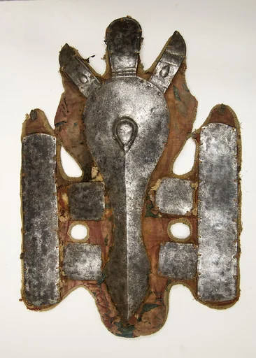 Shaffron