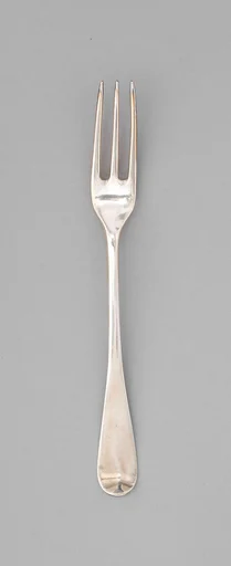 Dessert fork (one of twelve)