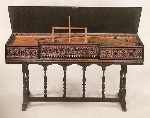 Virginal