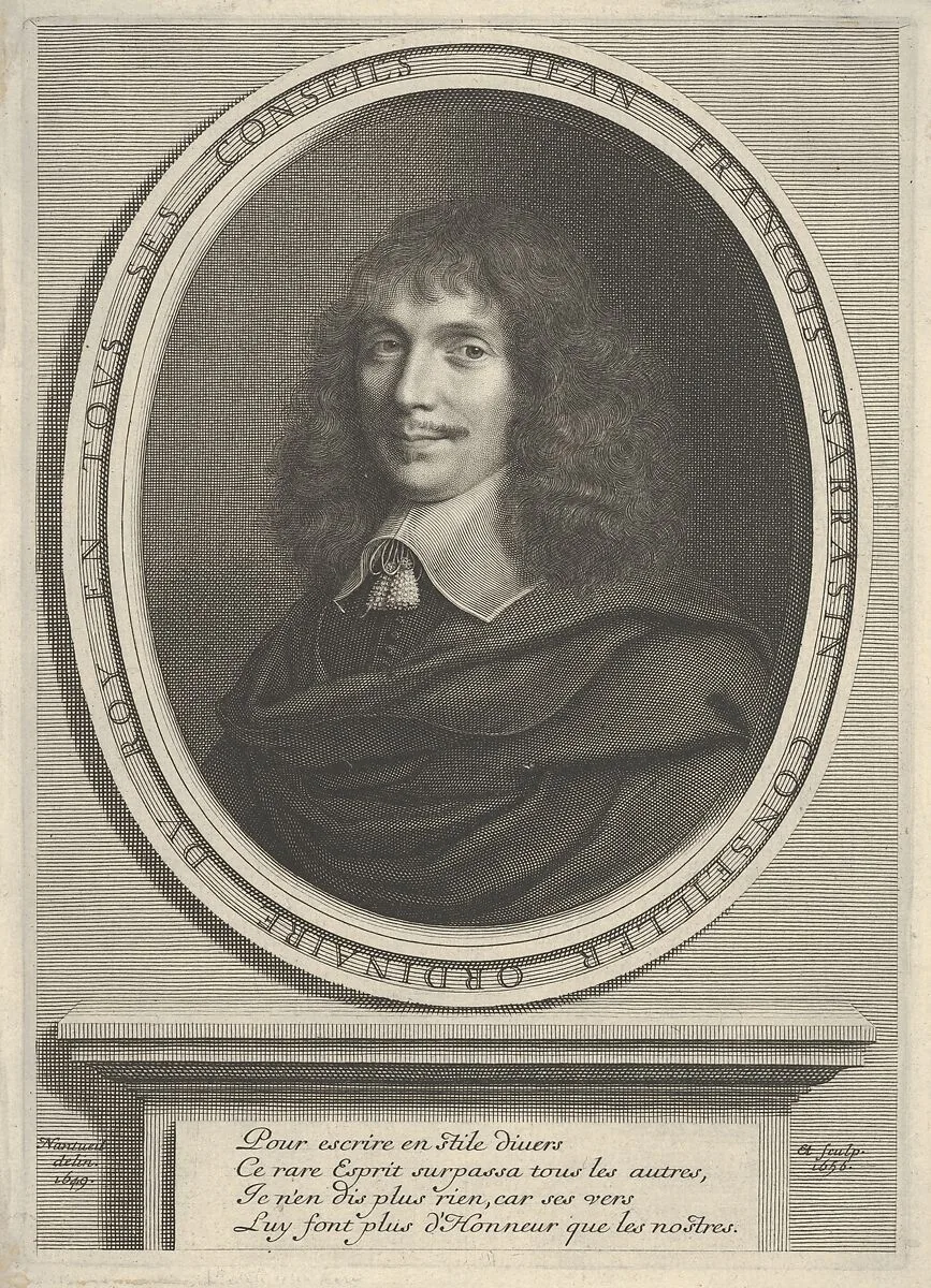 Jean-François Sarrazin — Robert Nanteuil