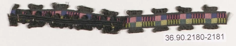 Piece — Unknown