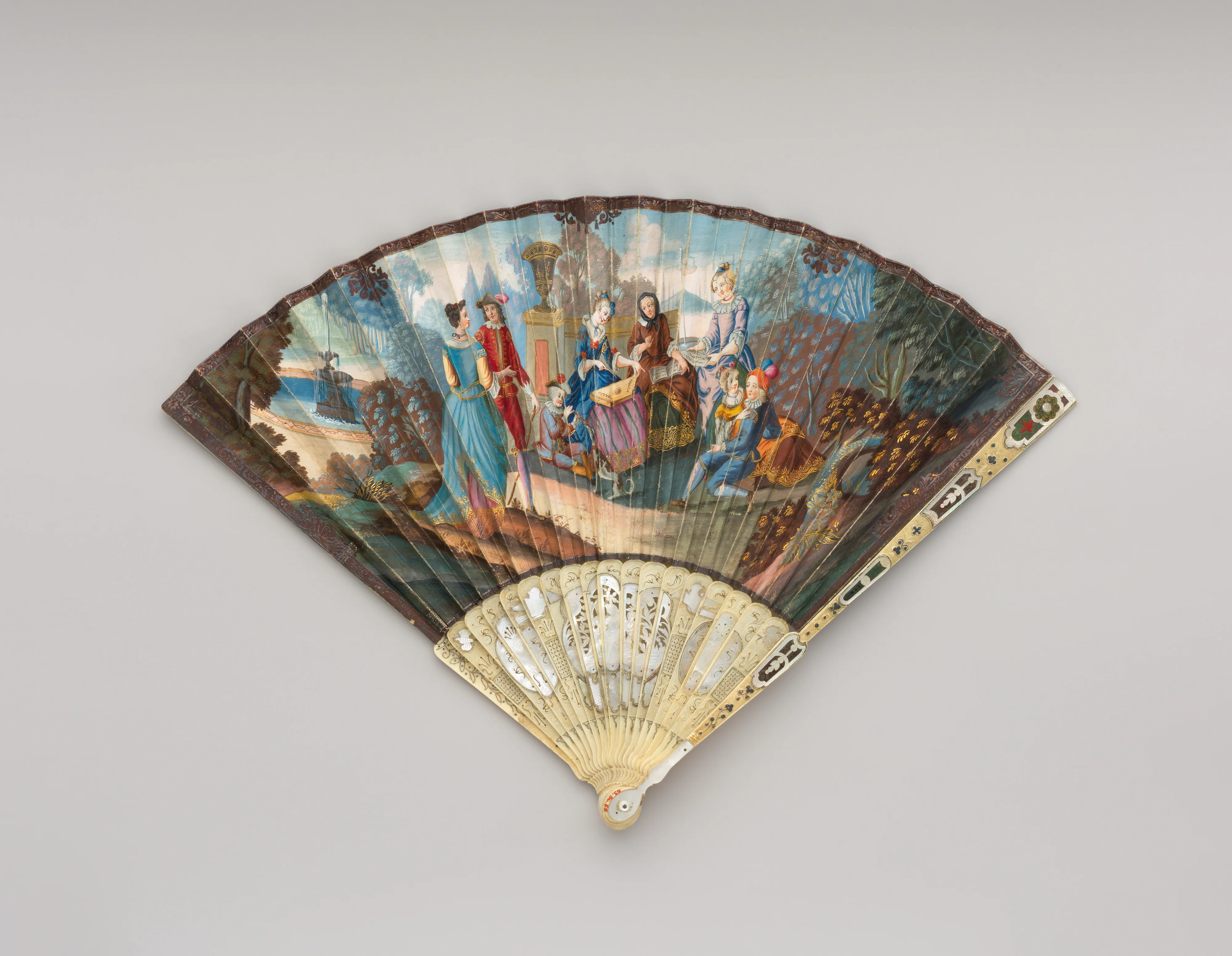 Fan — Unknown