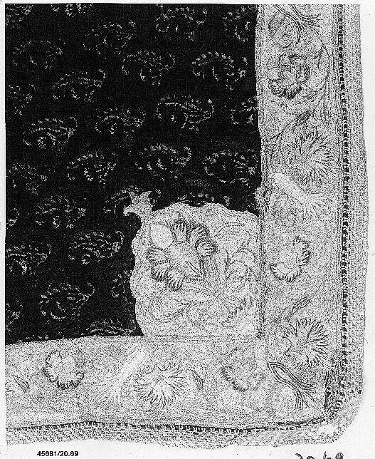 Veil — Unknown