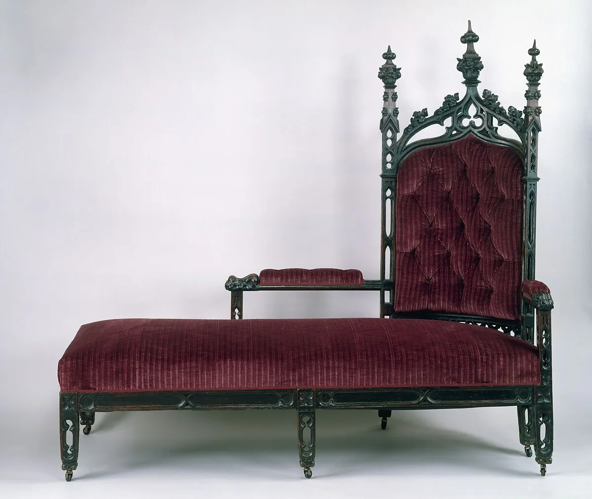 Couch — Unknown