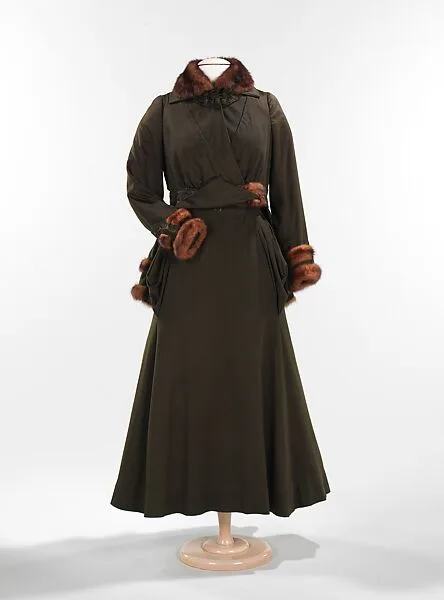 Suit — Arnold Constable & Company
