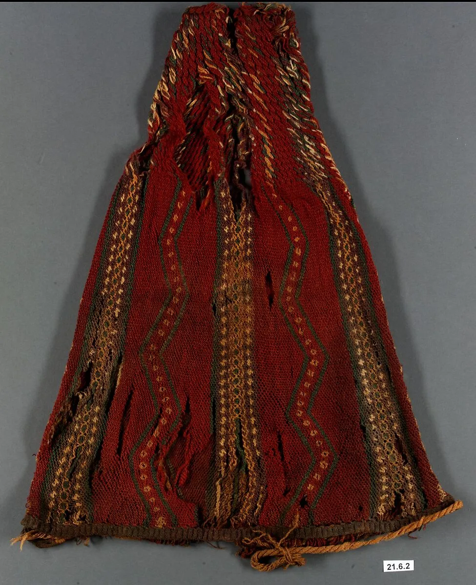 Hat — Unknown