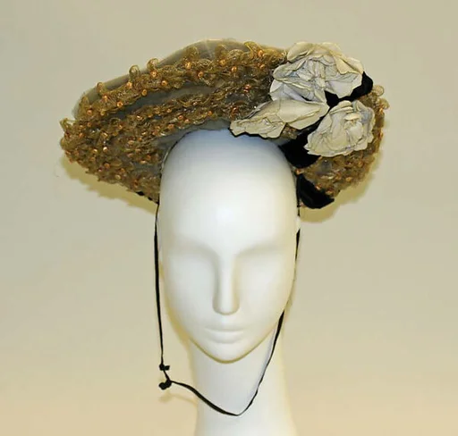 Bonnet