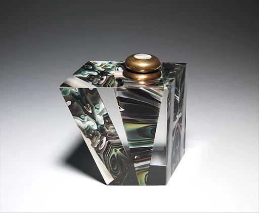 Kinesthesis bottle
