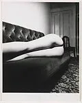 South Kensington — Bill Brandt