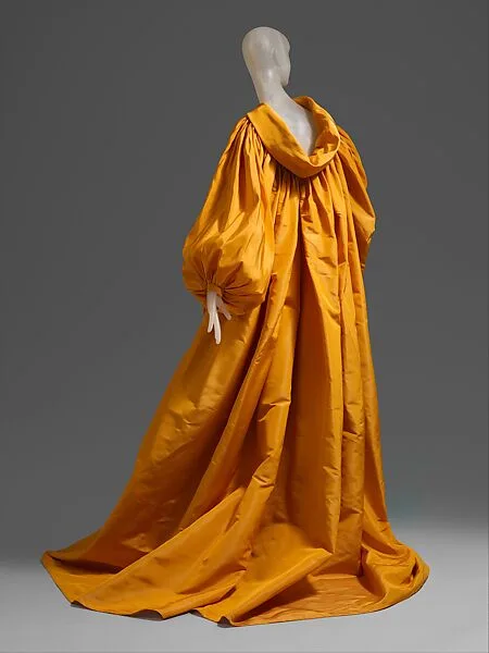 Evening ensemble — Yves Saint Laurent|Yves Saint Laurent