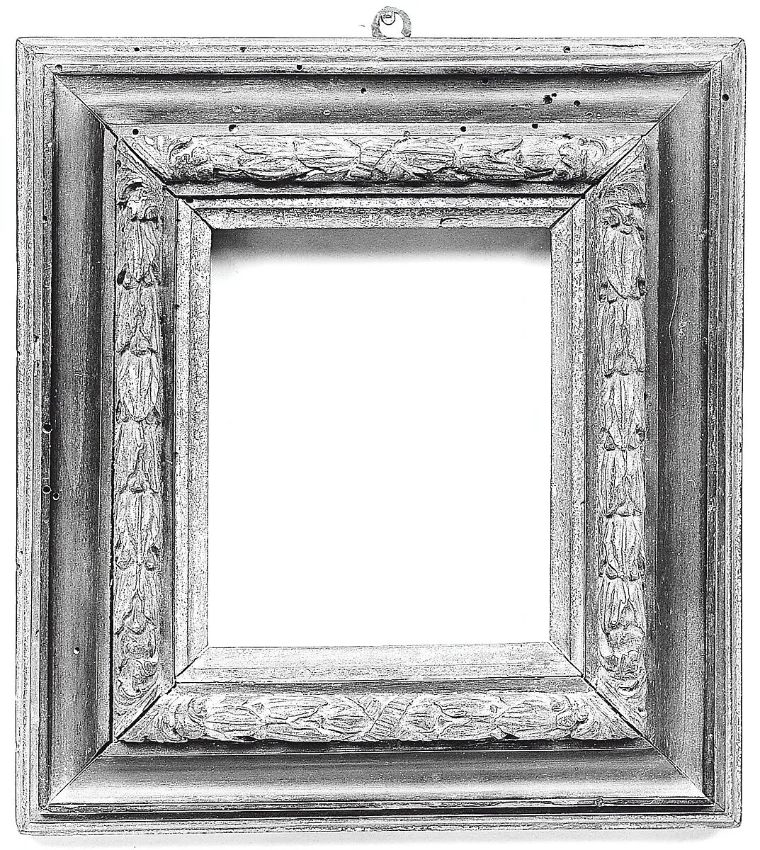 Cassetta frame — Unknown