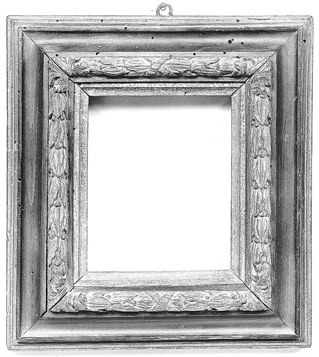 Cassetta frame