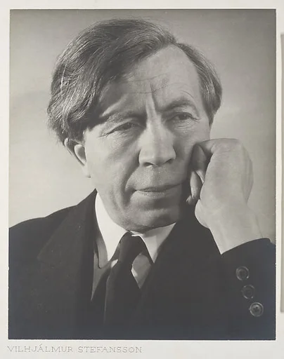 Vilhjálmur Stefansson