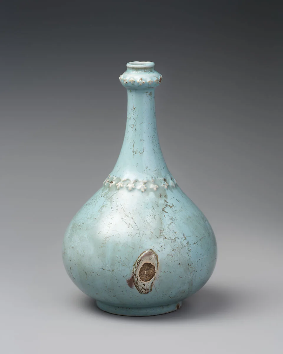 Bottle — Unknown
