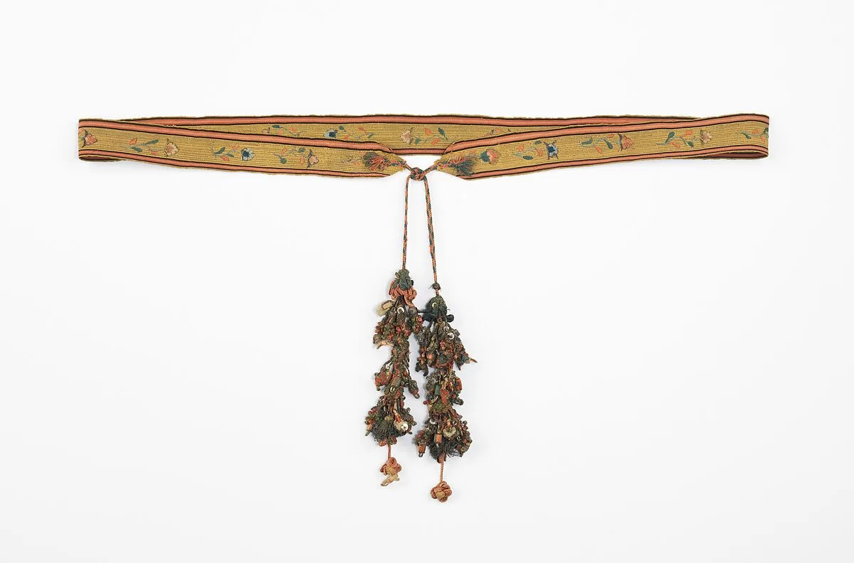 Belt — Unknown