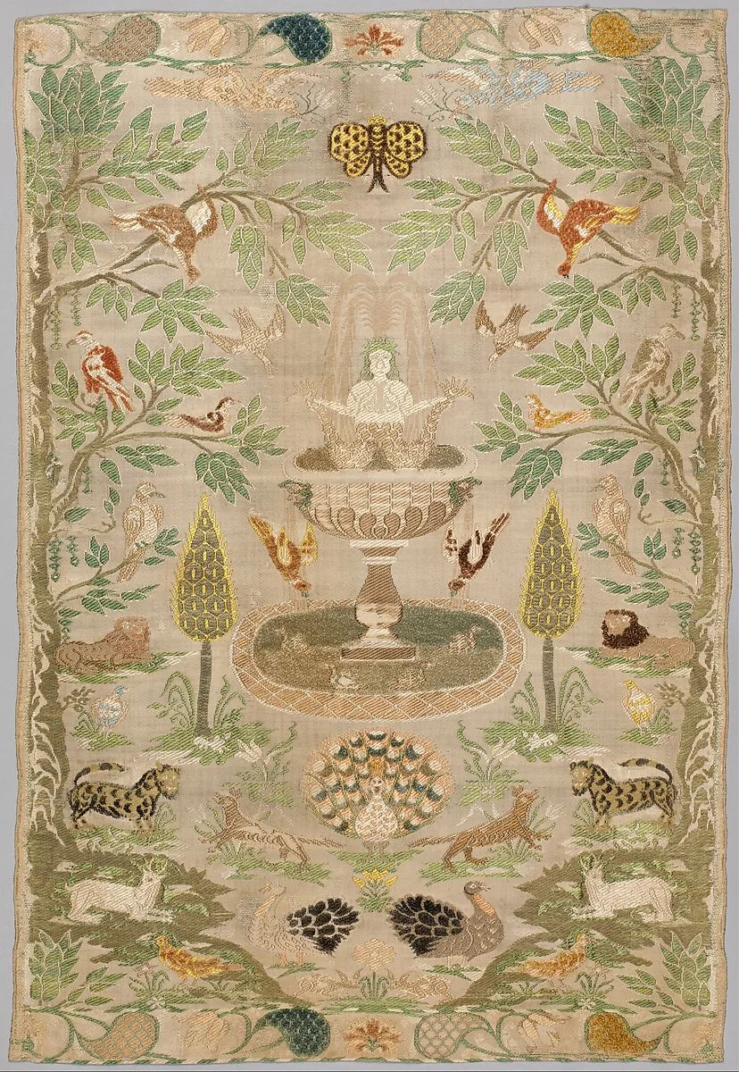 Panel — Unknown