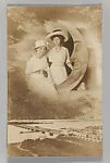 [Paper Moon Studio Portrait]