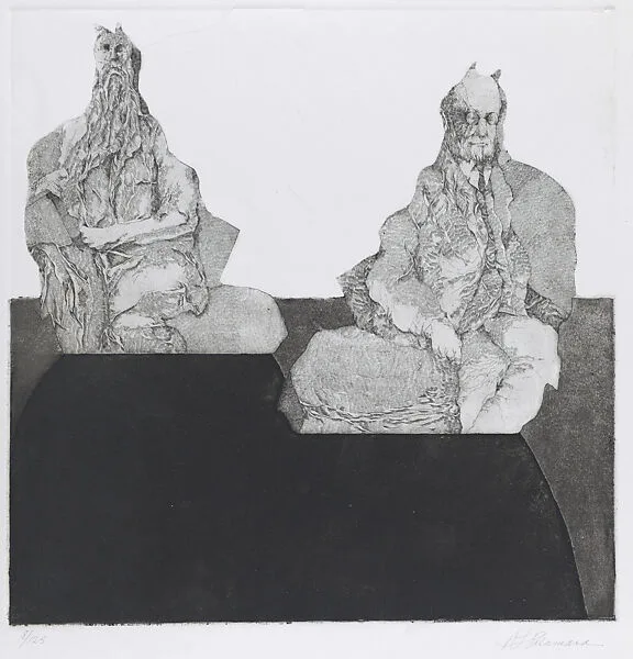 Freud and Monotheism — Susan L. Palamara