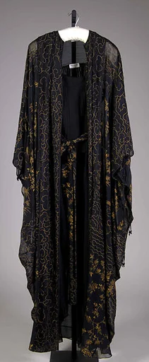 Evening ensemble