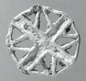 Compartmented stamp seal