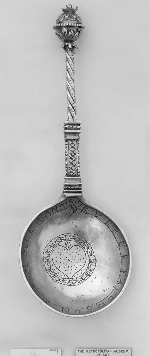 Spoon — Unknown