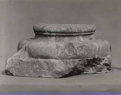 Column Base