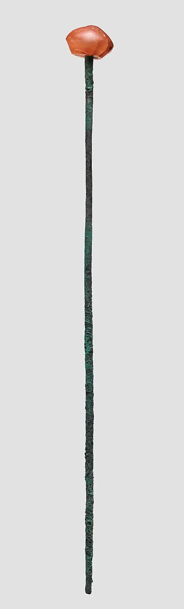Pin — Unknown