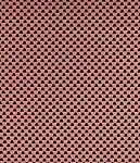 "Americana Print: 100 per Cent" Textile — John Held Jr.|Stehli Silks Corporation
