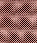 "Americana Print: 100 per Cent" Textile