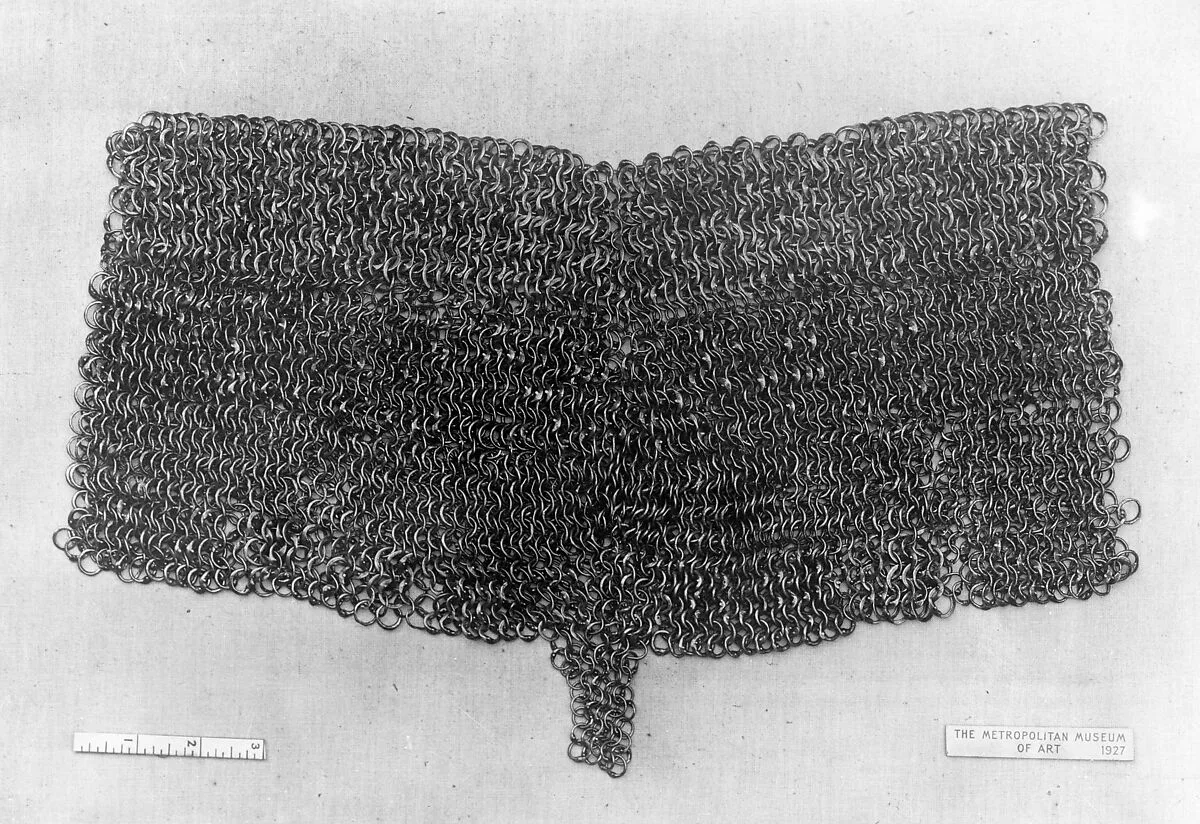 Brayette — Unknown