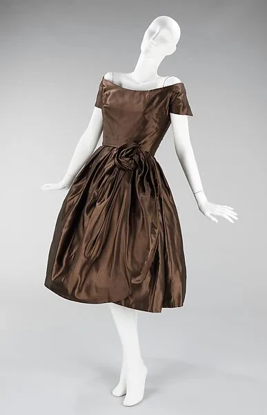 Cocktail dress — Christian Dior|House of Dior
