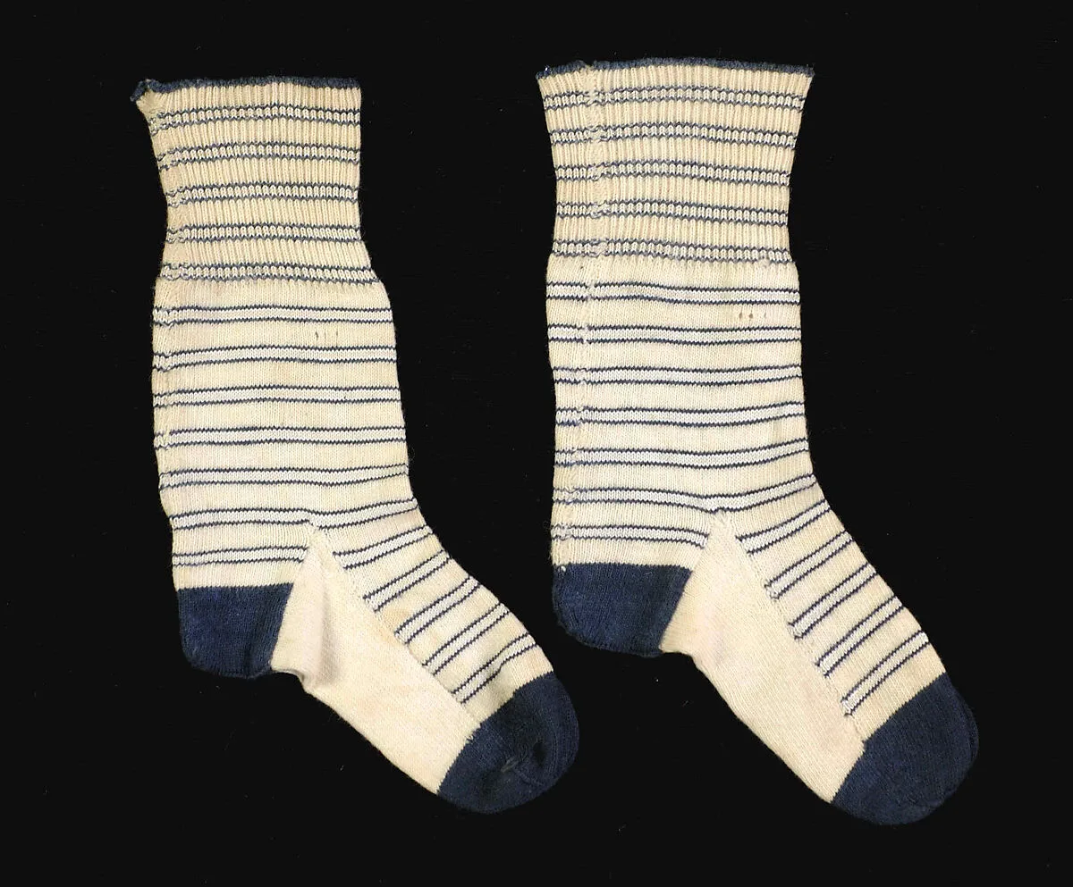 Stockings — Unknown