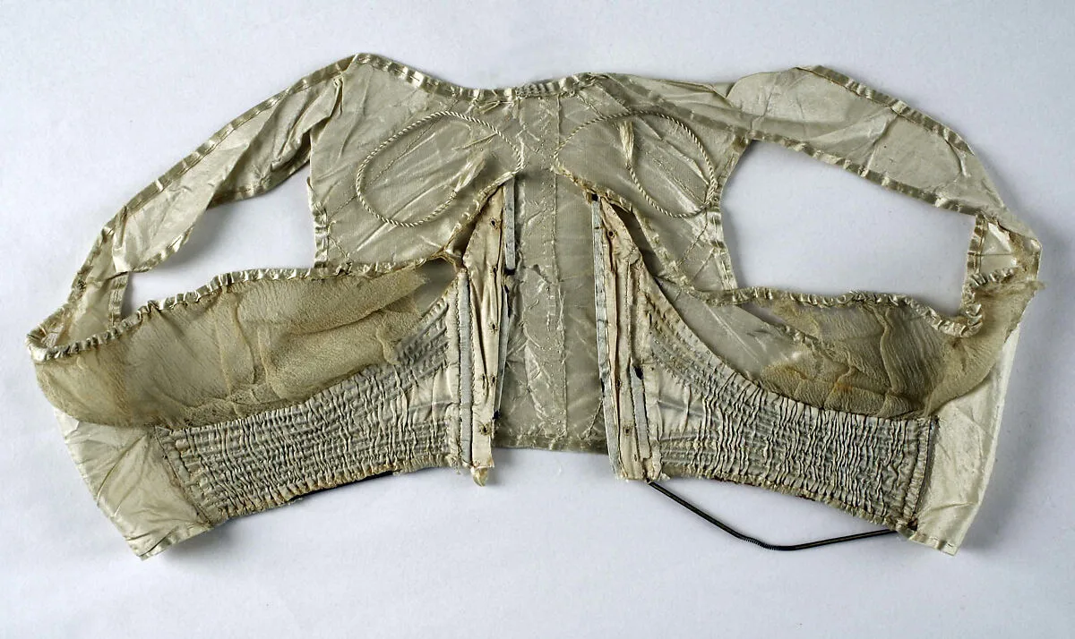 Corset — Unknown