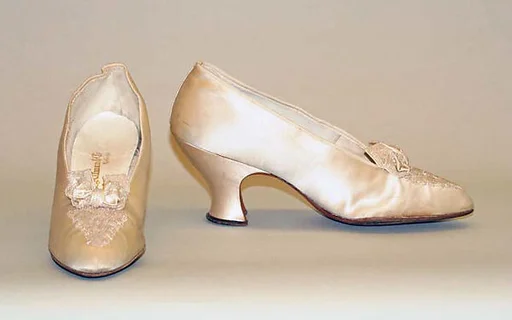 Wedding shoes