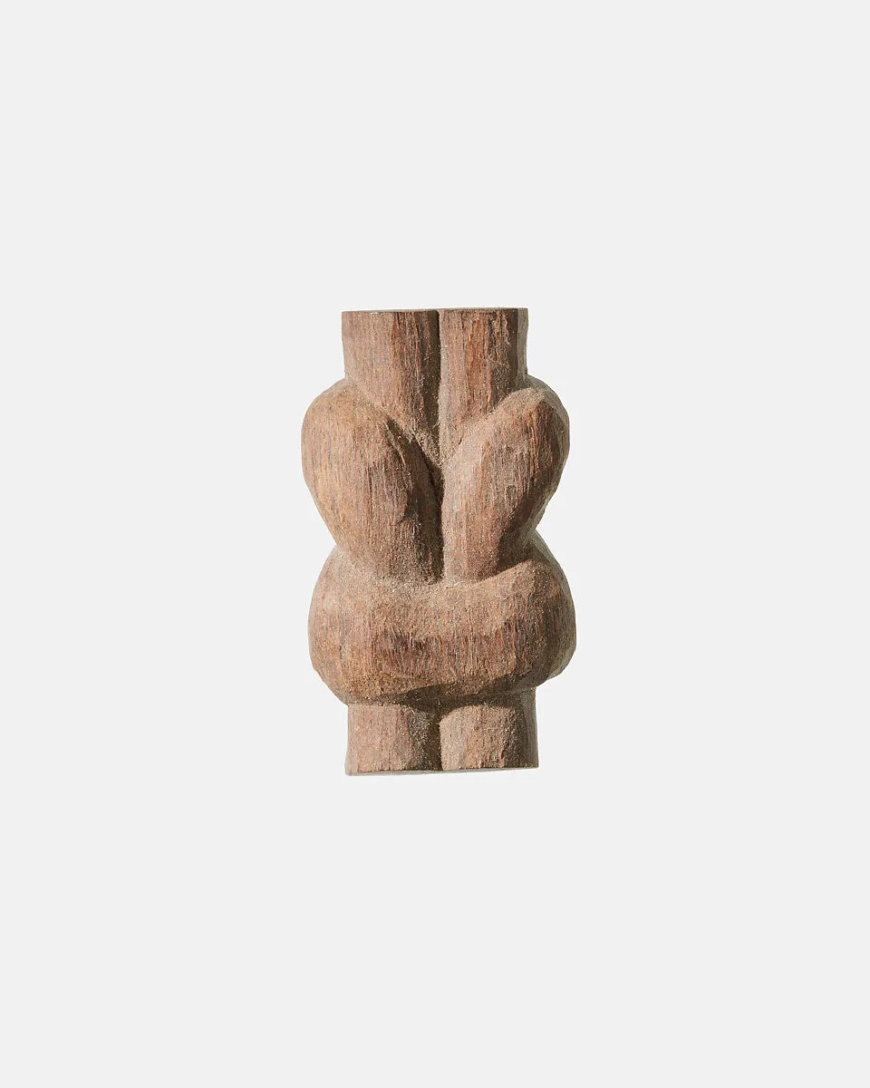 Tjes-Knot Amulet — Unknown