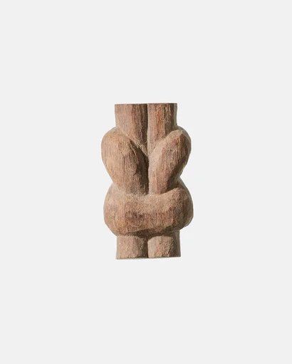 Tjes-Knot Amulet