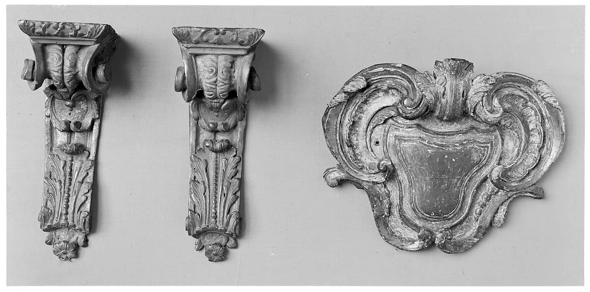 Cartouche — Unknown