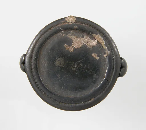 Bezel Ring