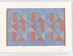 Bauhaus Archive — Hilde Reindl