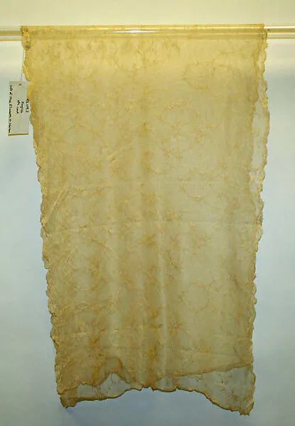 Scarf — Unknown