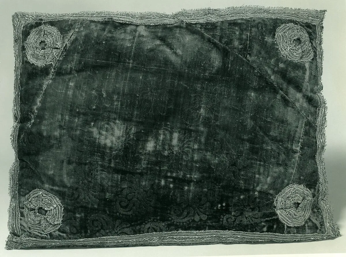 Cushion — Unknown