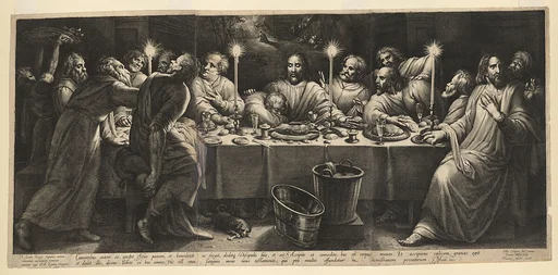 The Last Supper