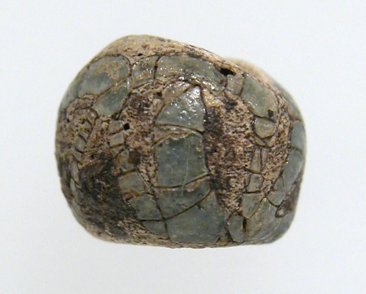 Small Bead — Unknown