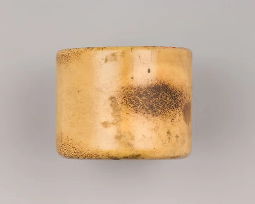 Staghorn Archer's Ring
