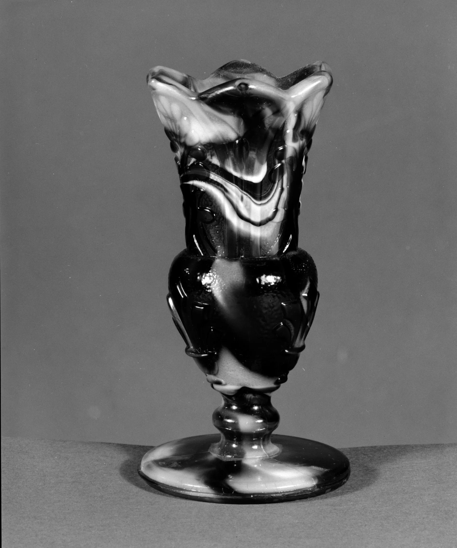 Vase — Unknown