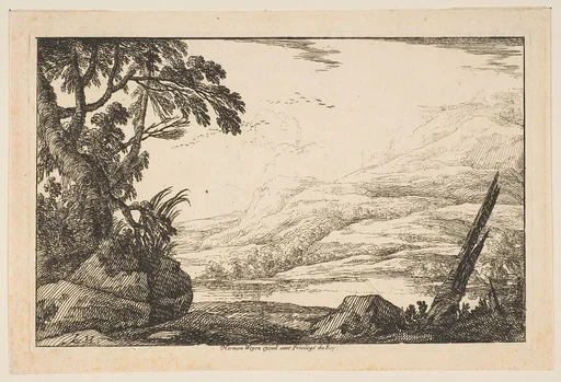 Clump of Trees