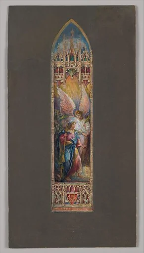 Design for a window