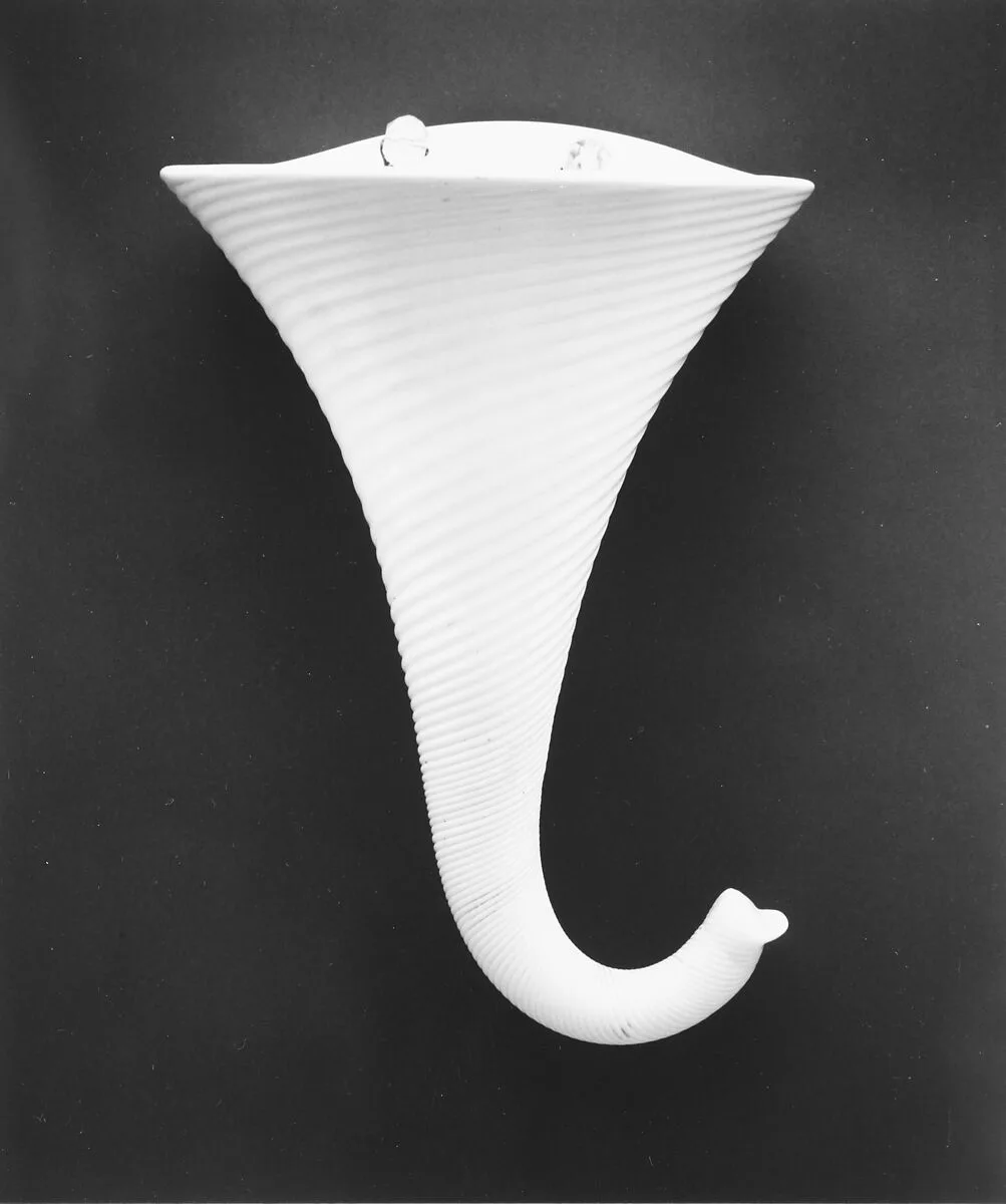 Wall Pocket — Unknown
