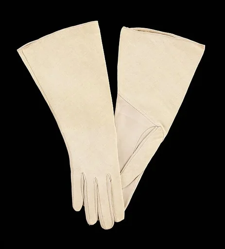 Gauntlets