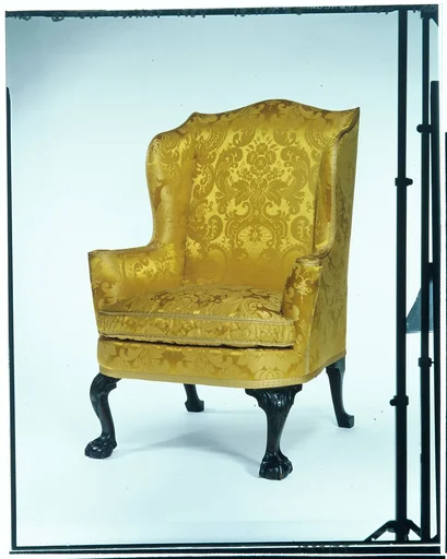 Easy Chair